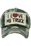 Love My Truck!